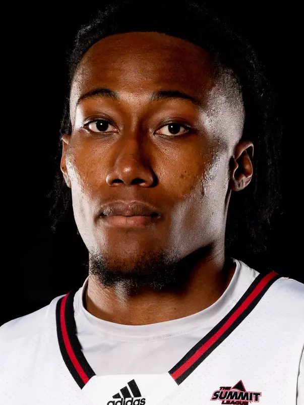 Darrius Hughes