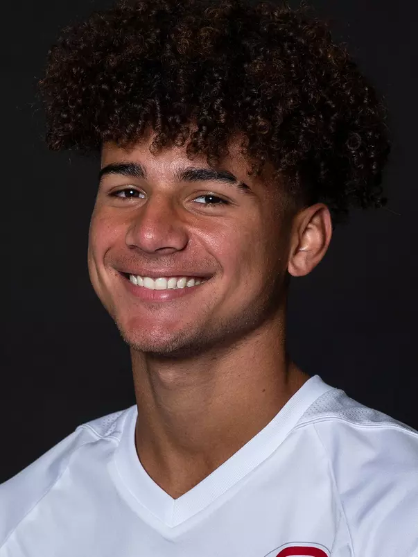 Zion Osorio