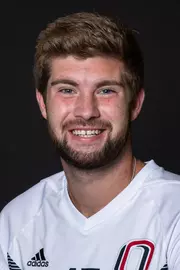 Logan Huber