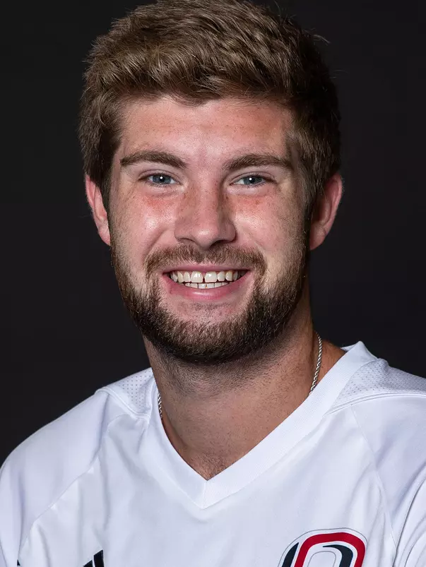 Logan Huber