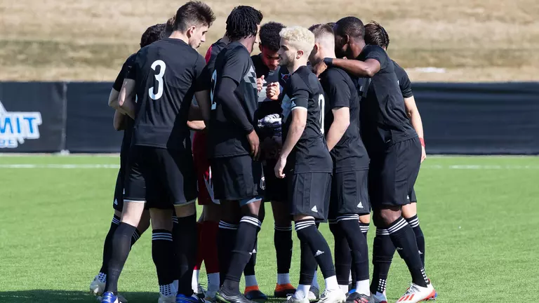 MSOC vs. Tulsa