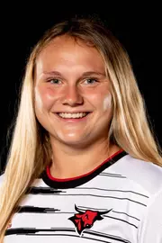 Gracie Parsons