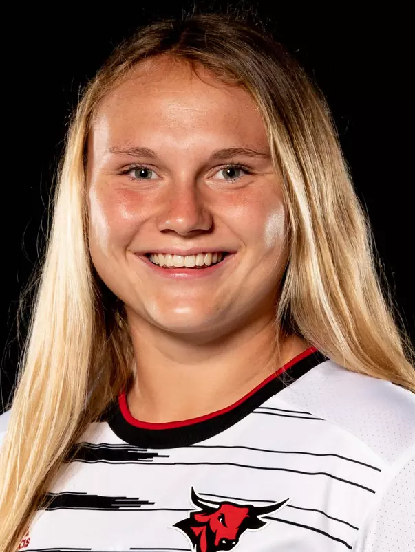 Gracie Parsons