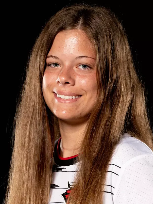 Alyssa Hansen