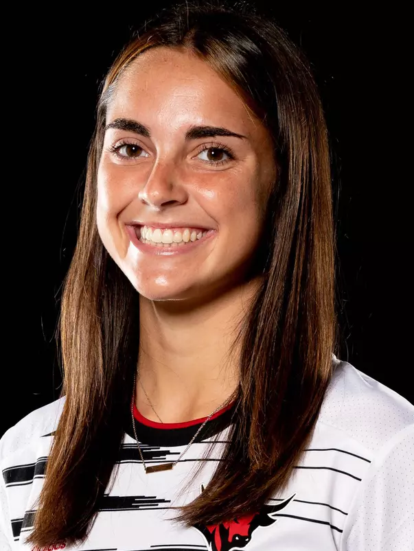 Marissa Gohr