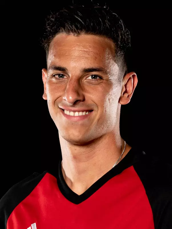 Jeremy Pollard