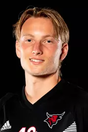 Mikkel Fodstad