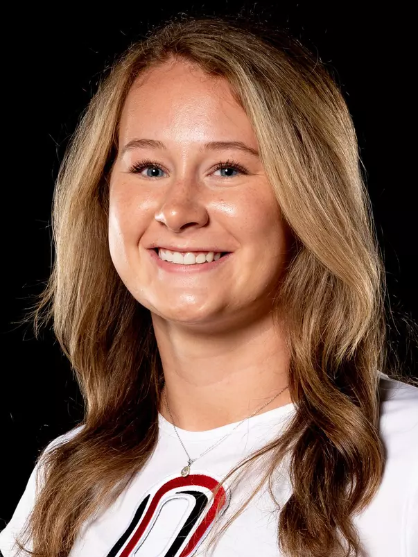 Marriah Buss