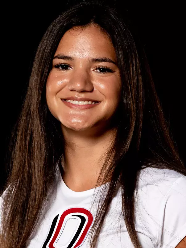 Olivia Curry
