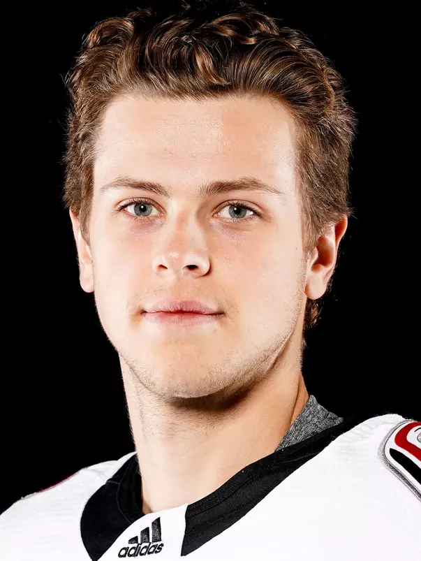 Brandon Scanlin