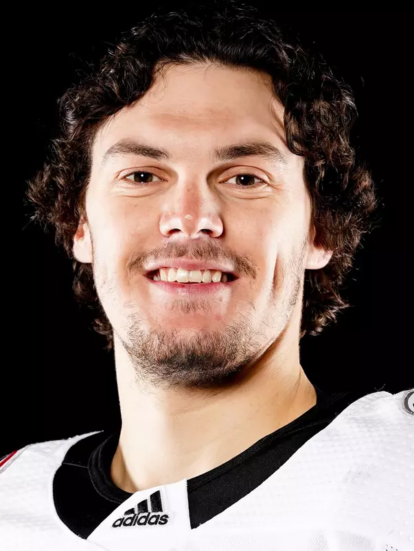 Chayse Primeau
