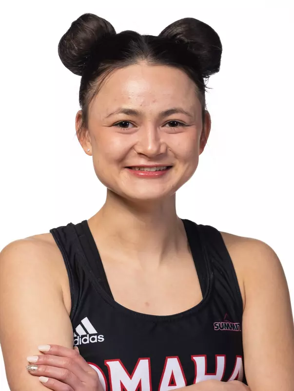 Christenson headshot