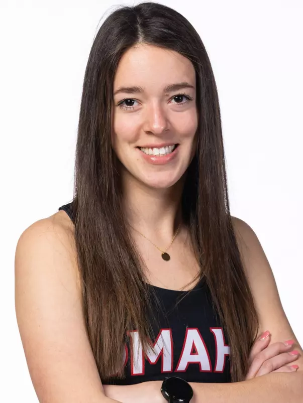 Howard headshot