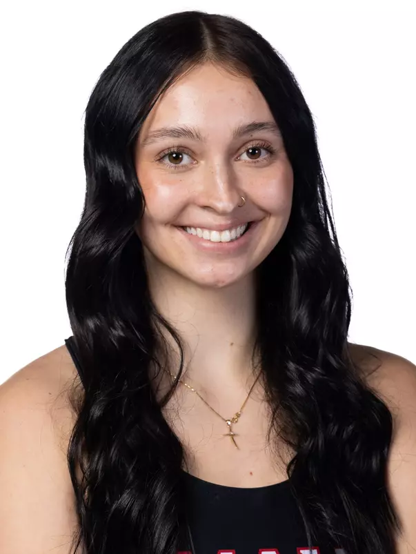 Denton headshot
