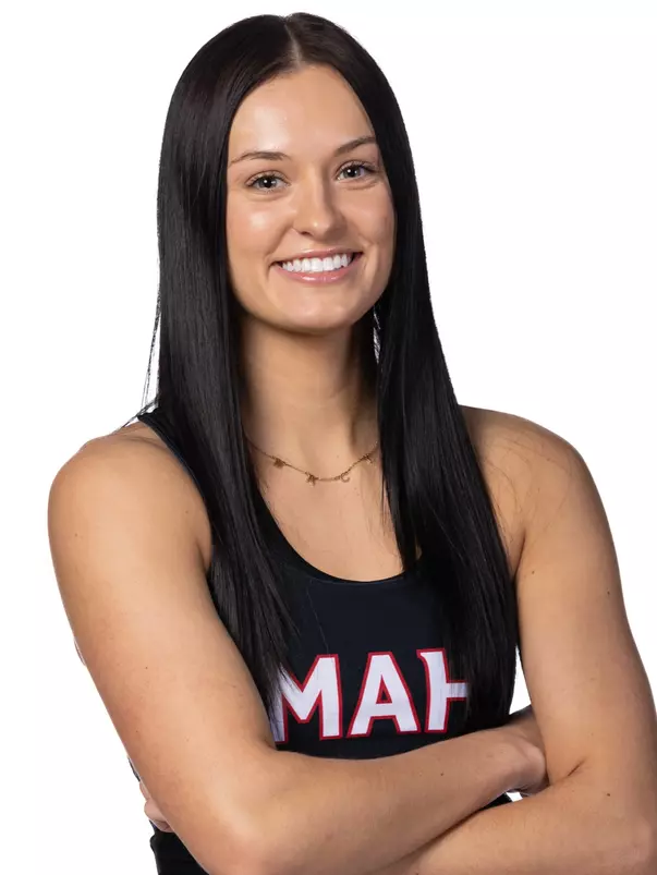 Persinger headshot
