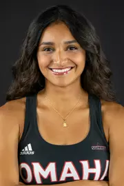 Robles headshot