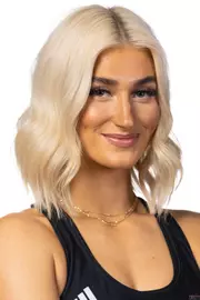 Turner headshot