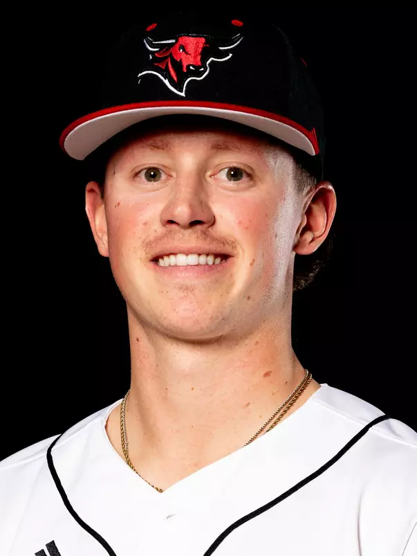Harrison Denk