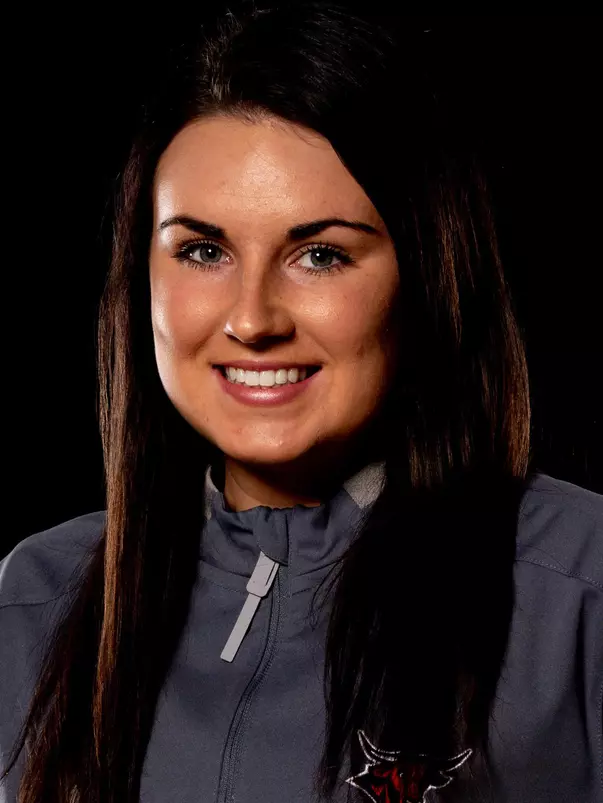 Lexi Burkhardt