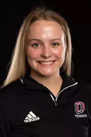 Justine Linscott
