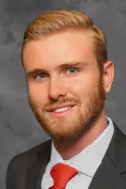 Grant Rohrig