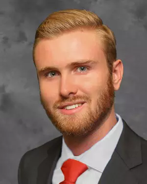 Grant Rohrig