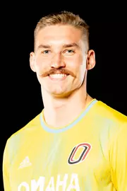 Harrison Bouma