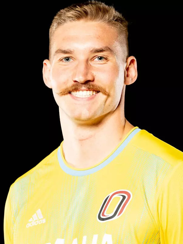 Harrison Bouma