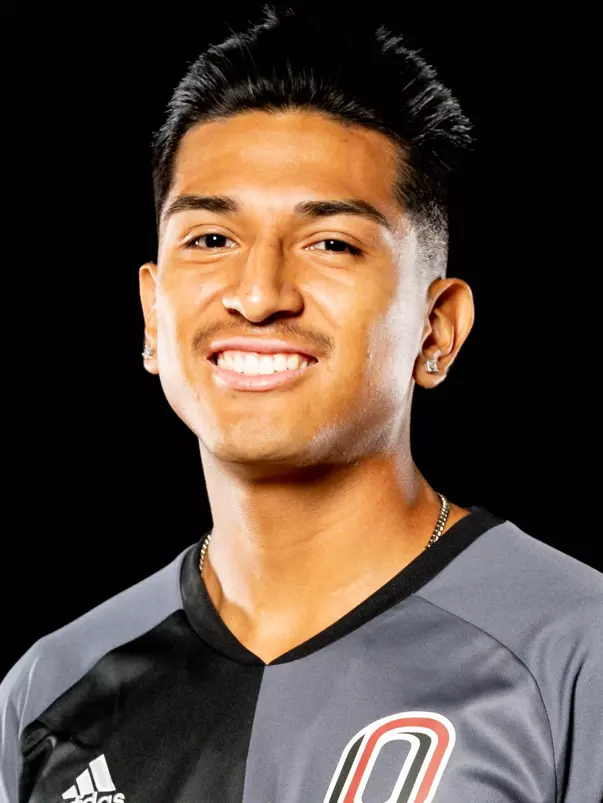Mauricio Felix-Alvarado