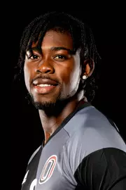 Tevin Rochester