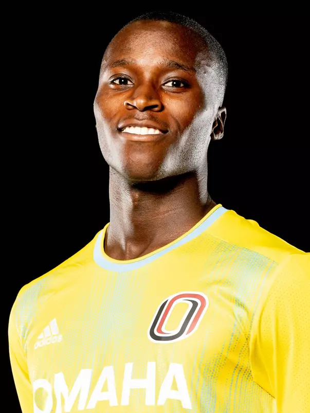 Nathanael Sallah