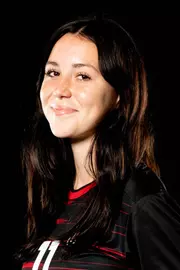 Morgan Fenton