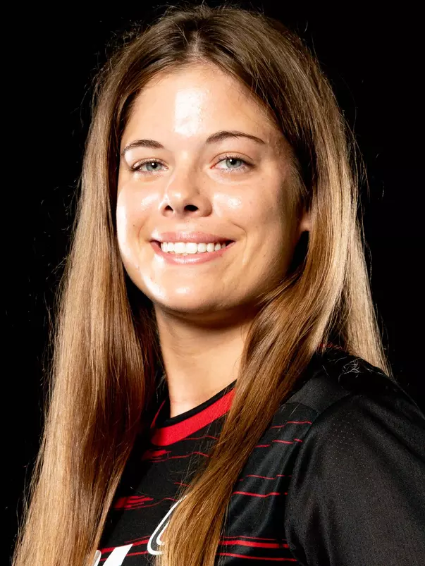 Alyssa Hansen