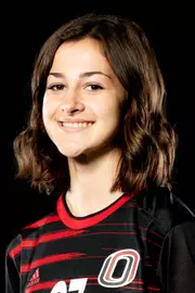 Breena Whitaker