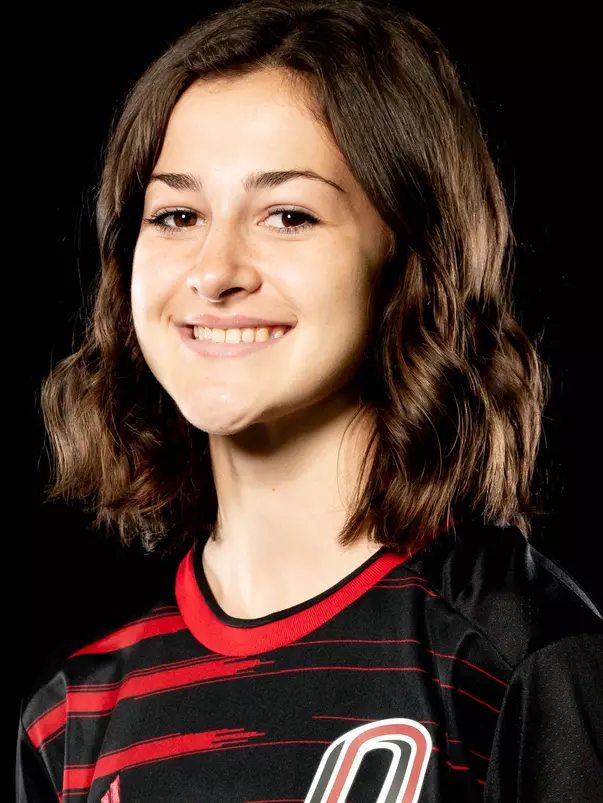 Breena Whitaker