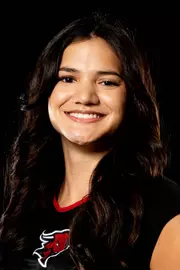 Olivia Curry