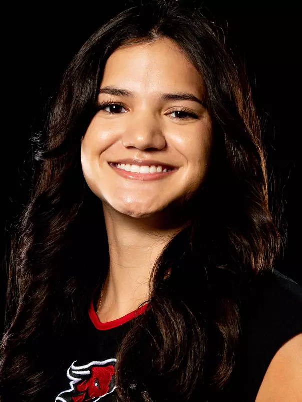 Olivia Curry