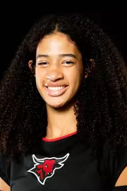 Mariah Murdie