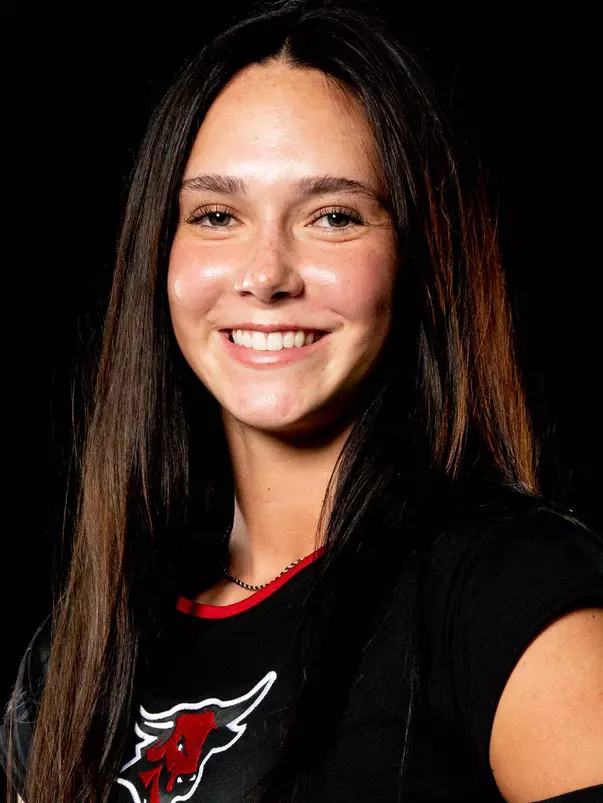 Morgan DeBow