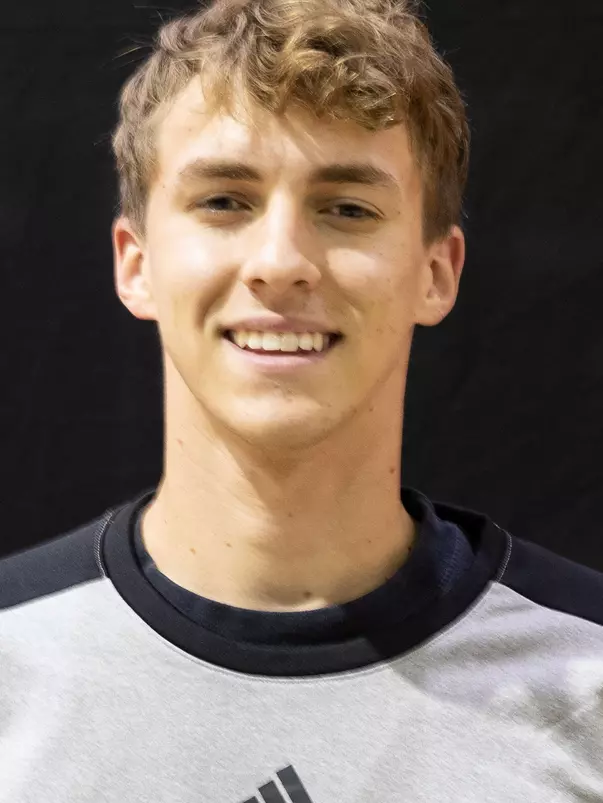 Caleb Miller