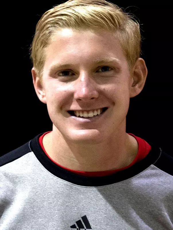 Alex Becker