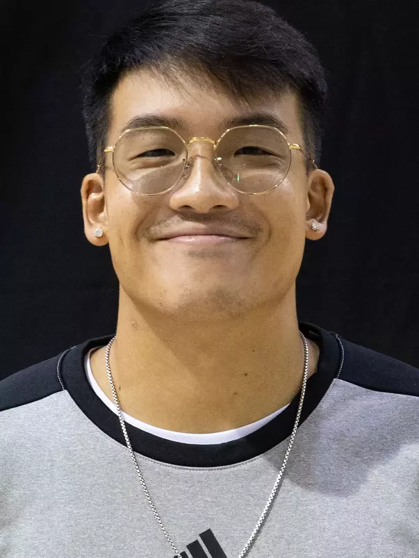 Brandon Cheong