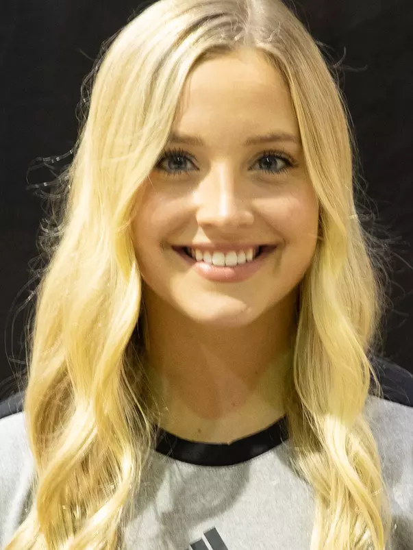 Morgan Baker