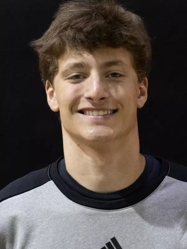 Mason Schroeder