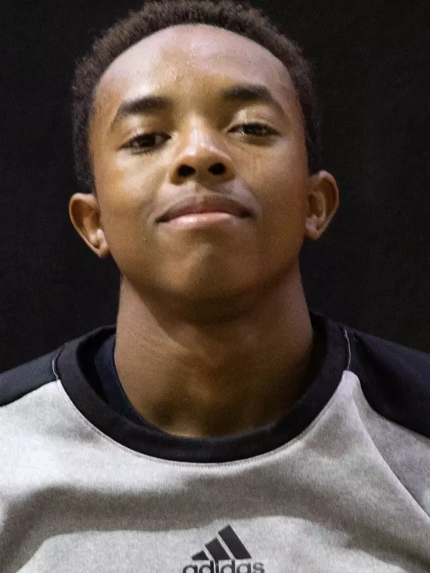 Davion Scott-Bell