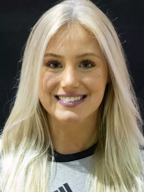 Caroline Dye