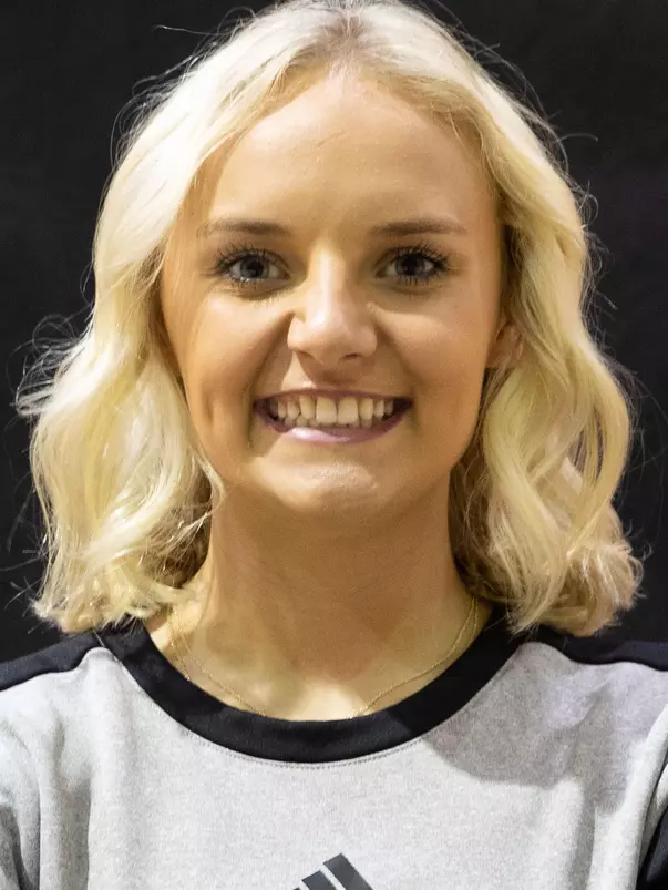 Grace Gerten