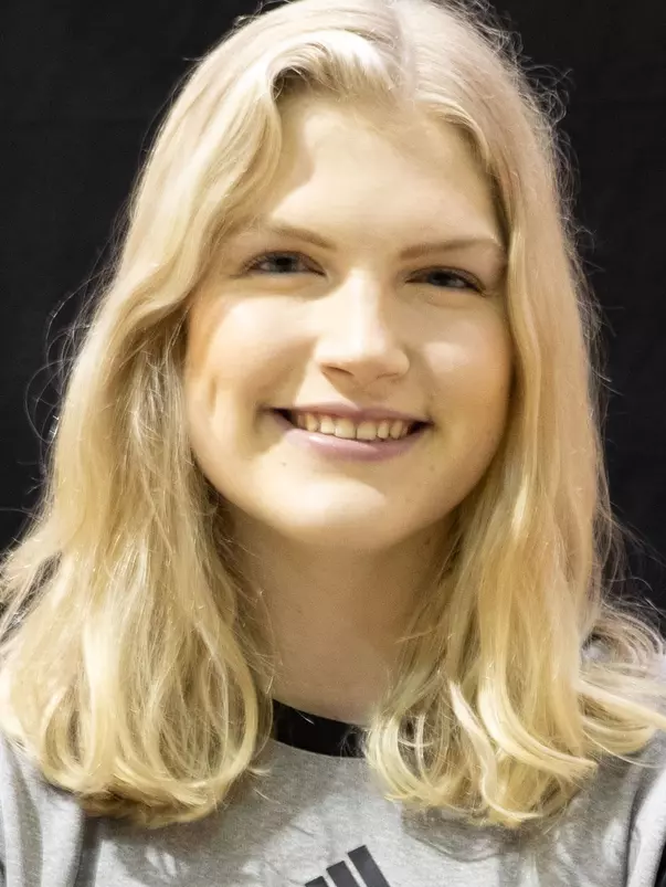 Caroline Gardner