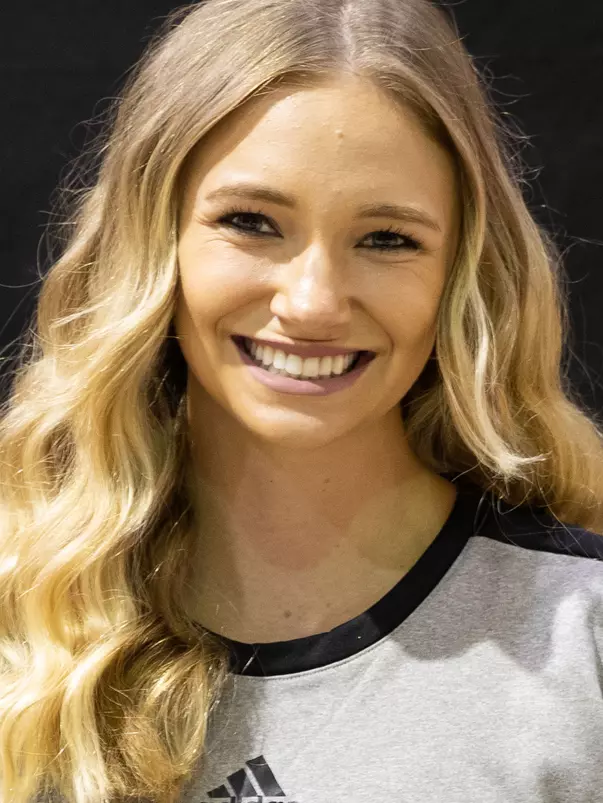 Abigail Mitchell