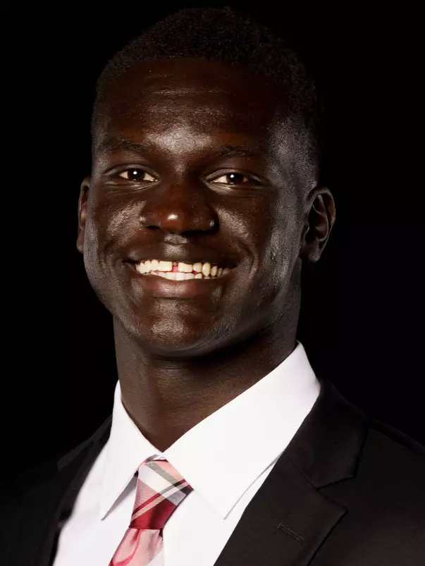 Akol Arop